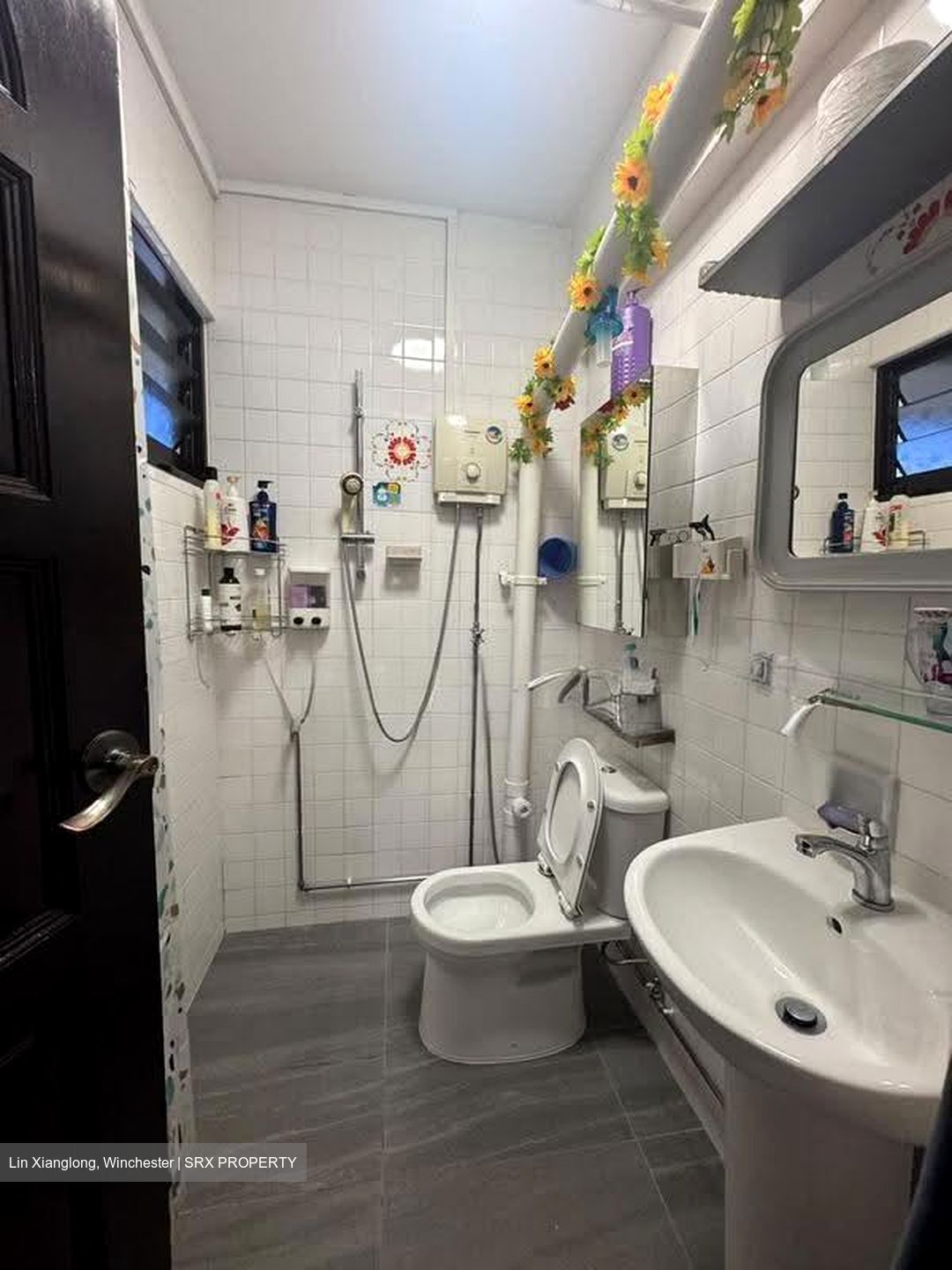 Blk 206 Yishun Street 21 (Yishun), HDB 4 Rooms #627399161